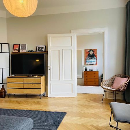 Cool And Light 2 Room Apartment In Sofo Stockholm Exterior foto